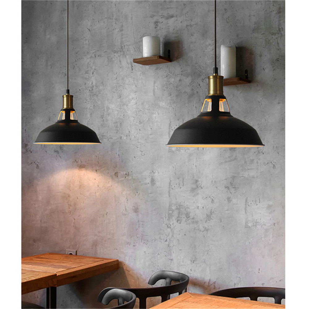 Nordic Modern Hanging Lamps Vi - đánh giá và giá Desk Setup Vintage