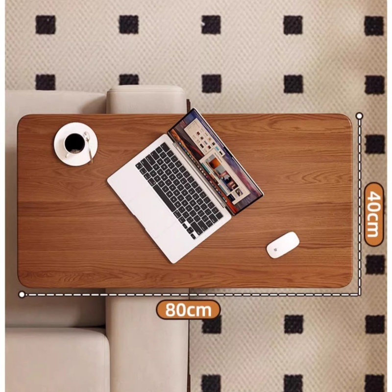 Movable Lifting Bedside Table  - đánh giá và giá Desk Setup Maker