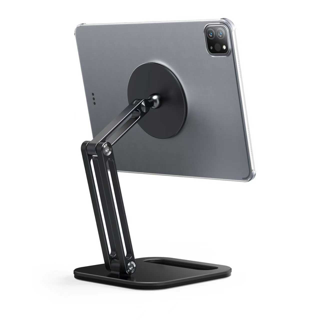 Artpowers Metal Magnetic Table - đánh giá và giá Desk Setup Apple