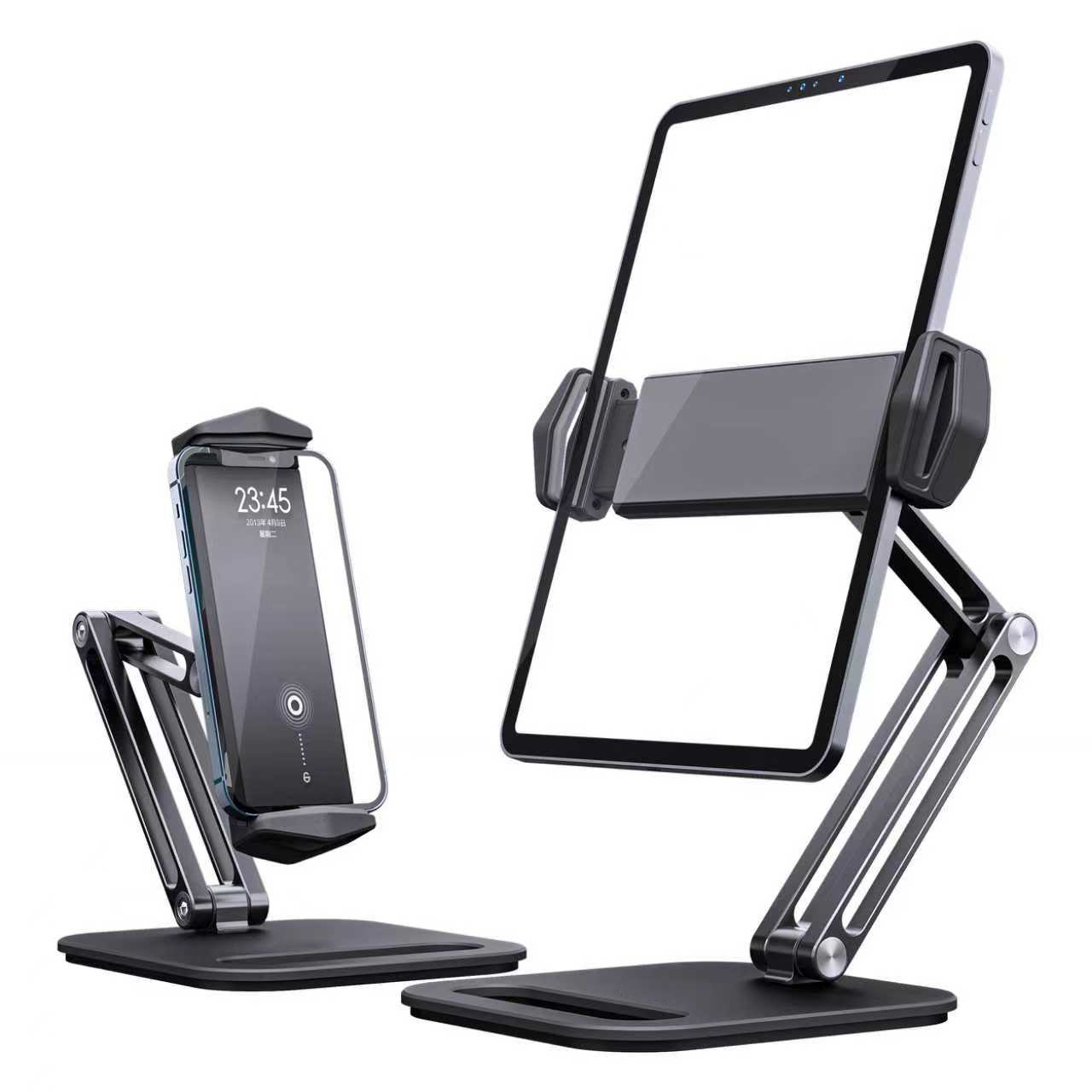 Artpowers Metal Magnetic Table - đánh giá và giá Desk Setup Apple