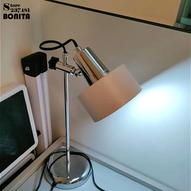 Italian Designer Desk Lamp, 35 - đánh giá và giá Desk Setup Vintage