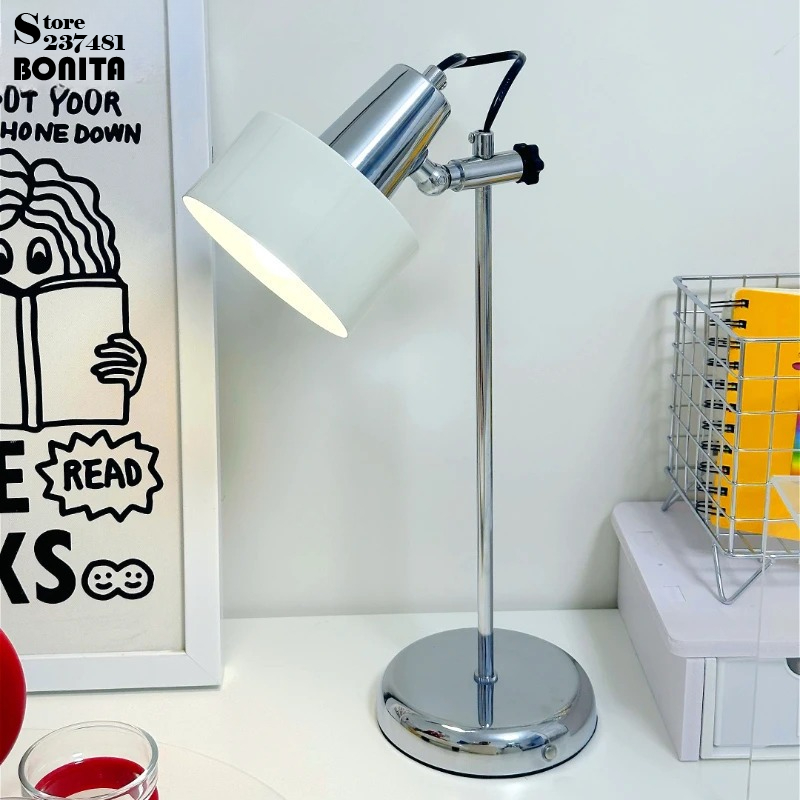 Italian Designer Desk Lamp, 35 - đánh giá và giá Desk Setup Vintage