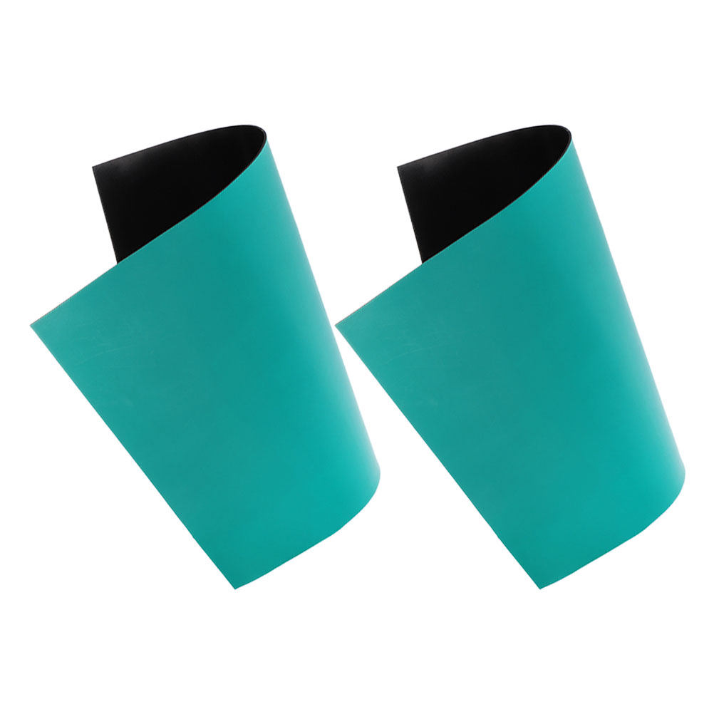 2Pcs Anti Static Desk Mat High - đánh giá và giá Rubber Mat Desk
