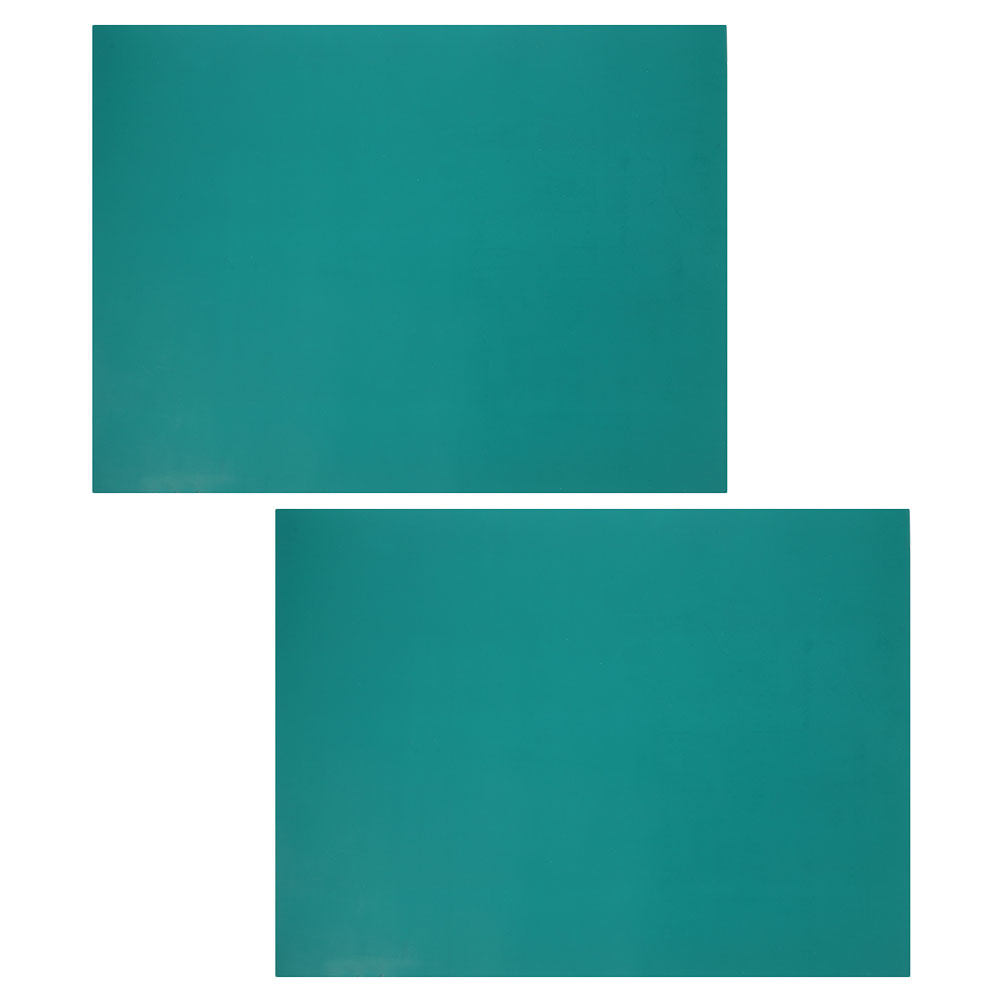 2Pcs Anti Static Desk Mat High - đánh giá và giá Rubber Mat Desk