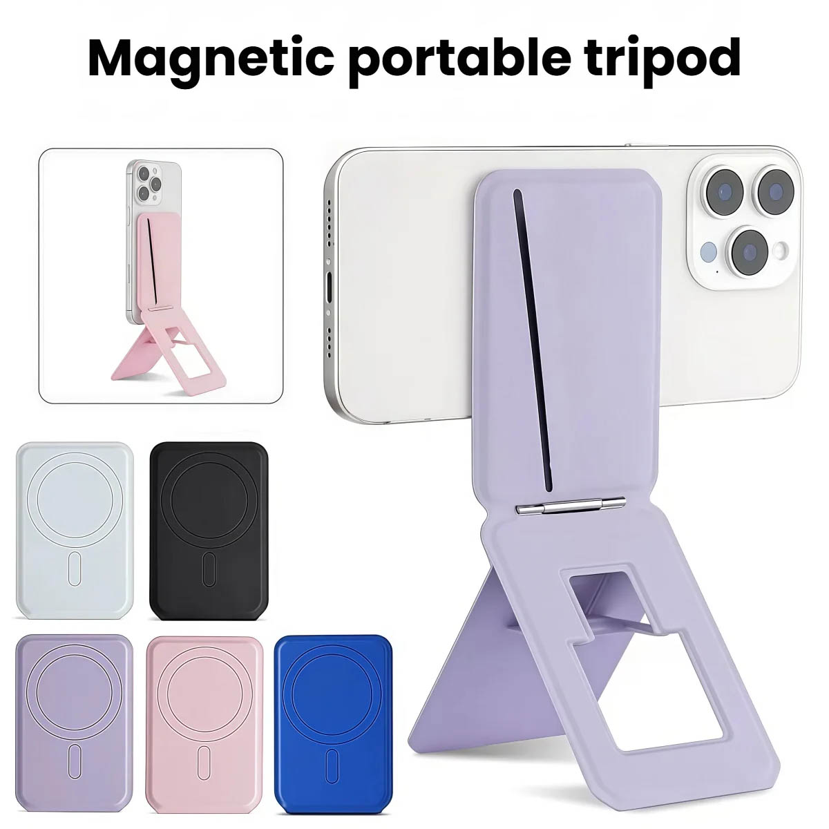 Mobile Tripod Stand Compatible - đánh giá và giá Desk Setup Apple