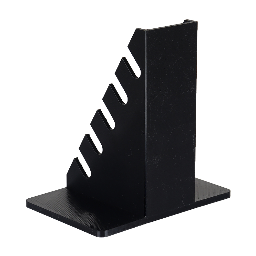 1PCS Finger Skateboard Display - đánh giá và giá Desk Setup Shelves