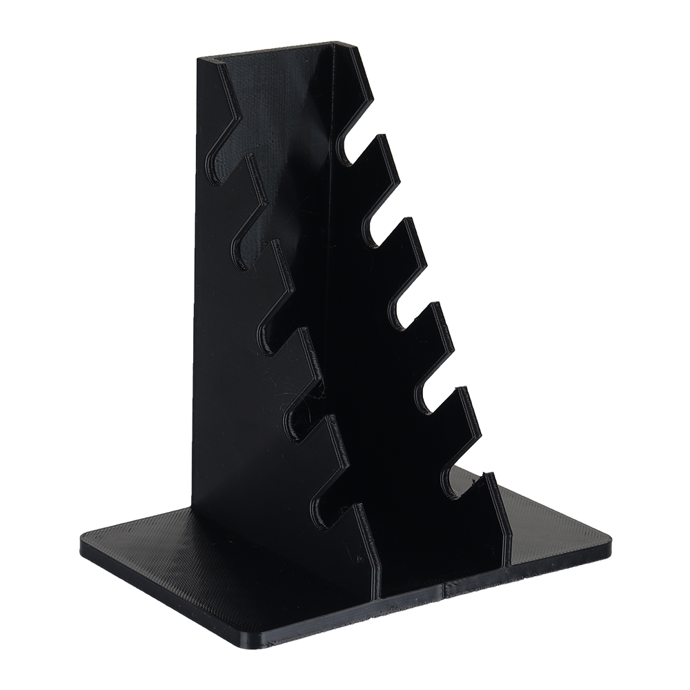 1PCS Finger Skateboard Display - đánh giá và giá Desk Setup Shelves