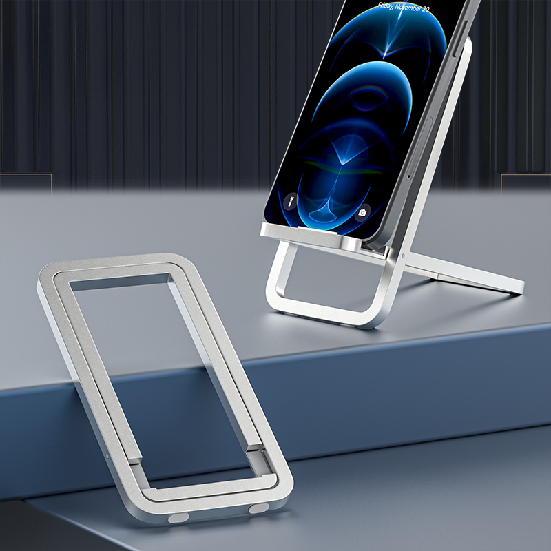 Mobile Phone Stand Desktop Laz - đánh giá và giá Desk Setup Apple