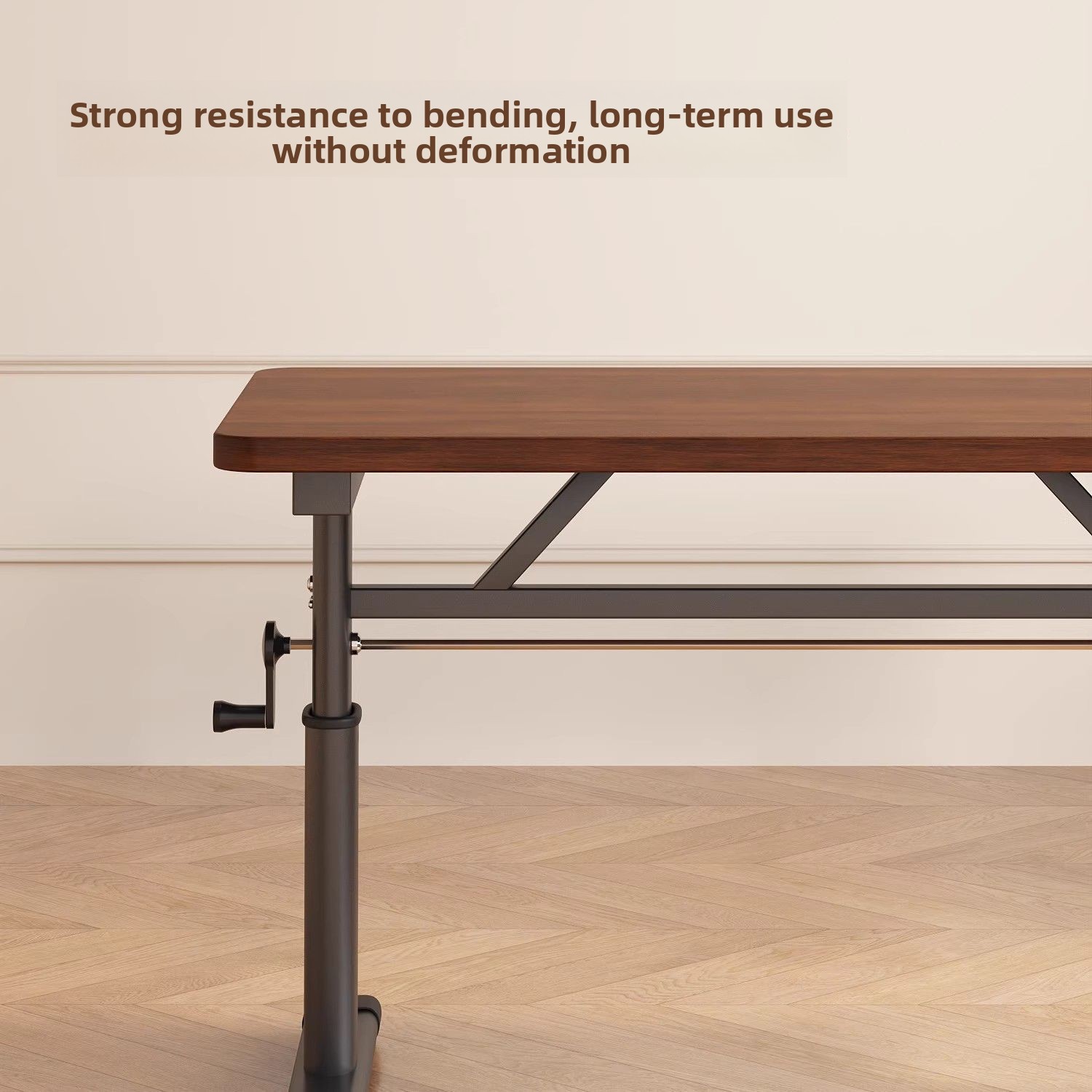 Modern Simple Adjustable Heigh - đánh giá và giá Desk Setup Maker