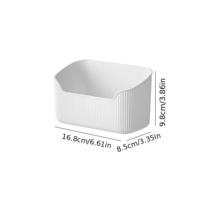 Multi-Functional Cosmetic Stor - đánh giá và giá Desk Setup Shelves