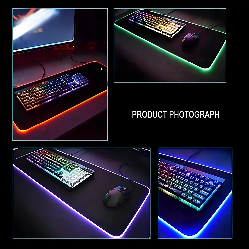 Anime J-jujutsu K-kaisen Mouse - đánh giá và giá Desk Setup Ideas