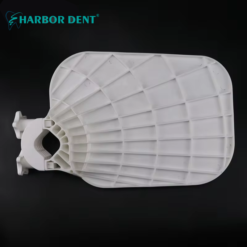 1pc Dental Plastic Scaler Chai - đánh giá và giá Desk Setup Shelves