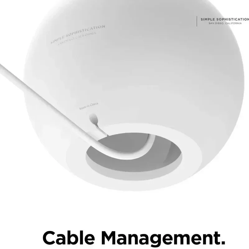 Magnetic Wireless Charging Des - đánh giá và giá Desk Setup Apple