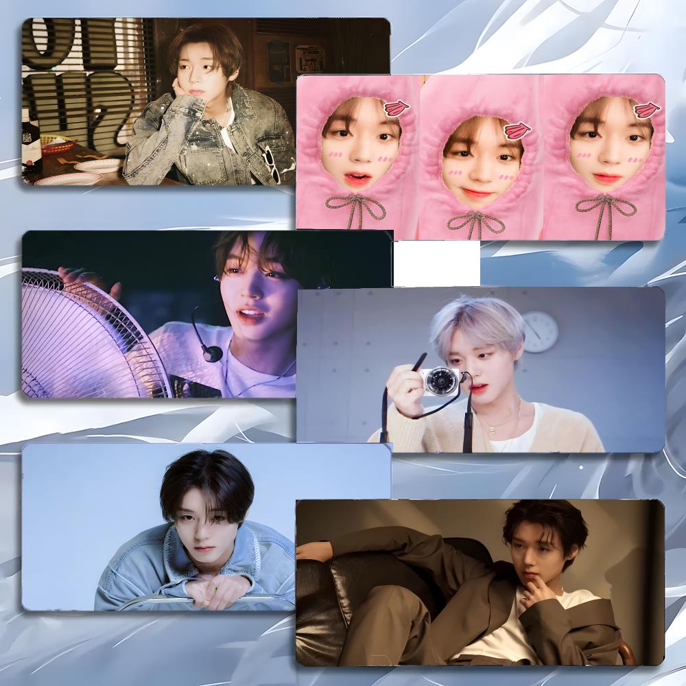Kpop Idol Park Ji Hoon Mouse P - đánh giá và giá Desk Setup Kpop