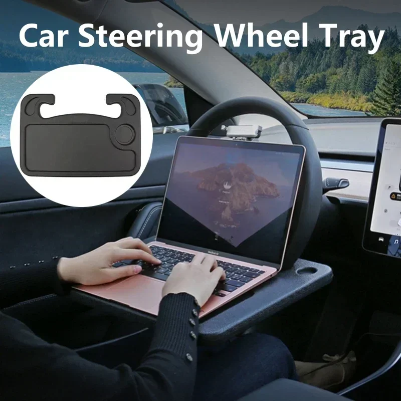 Portable Car Laptop Computer D - đánh giá và giá Desk Setup Maker