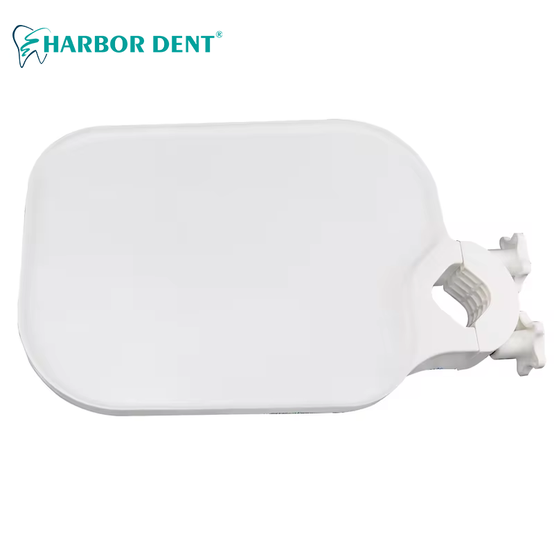Dental Plastic Scaler Chair Sh - đánh giá và giá Desk Setup Shelves