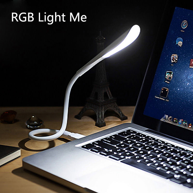 Mini USB Light Portable Laptop - đánh giá và giá Desk Setup Maker