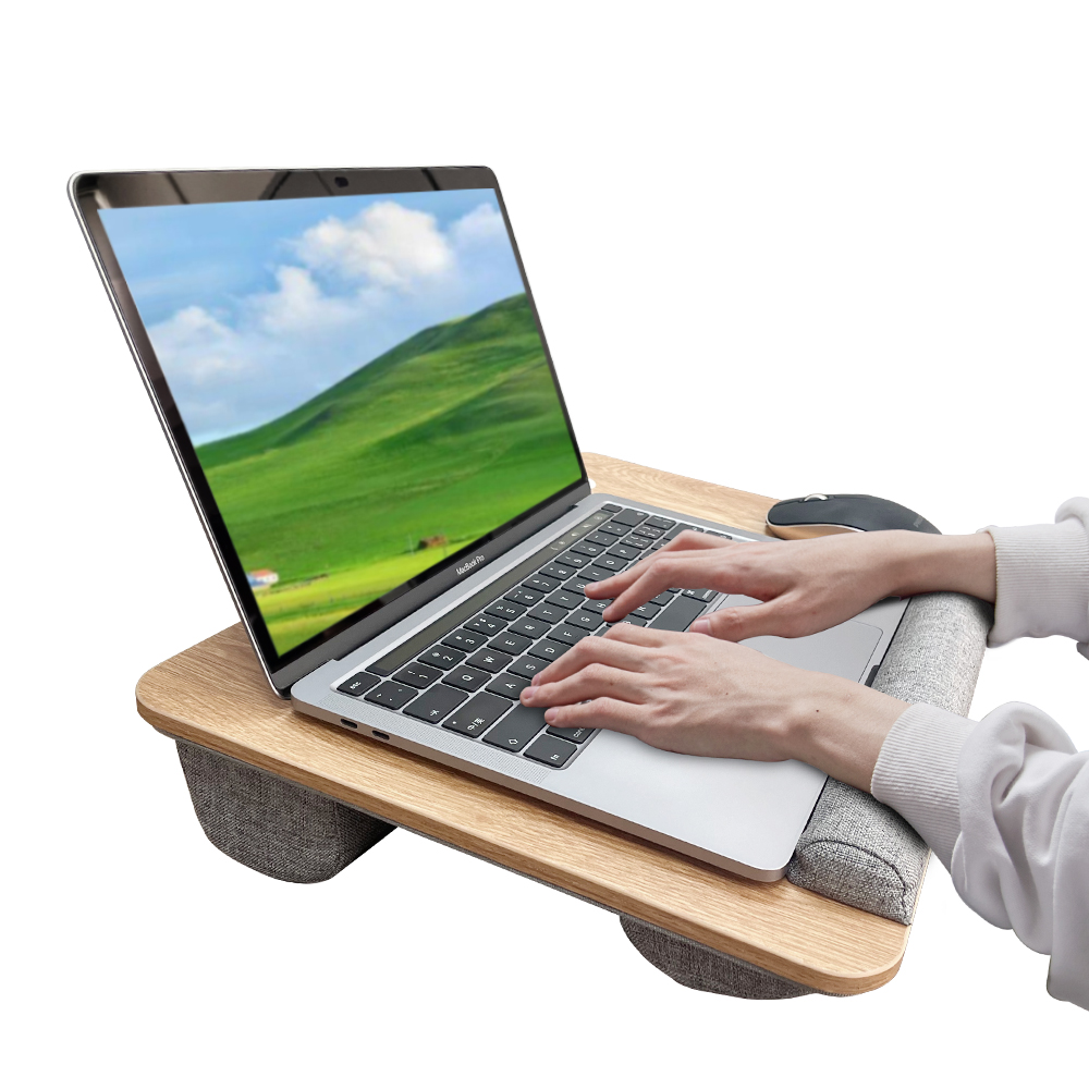 Mumucc Wooden Suspended Bed St - đánh giá và giá Desk Setup Ideas