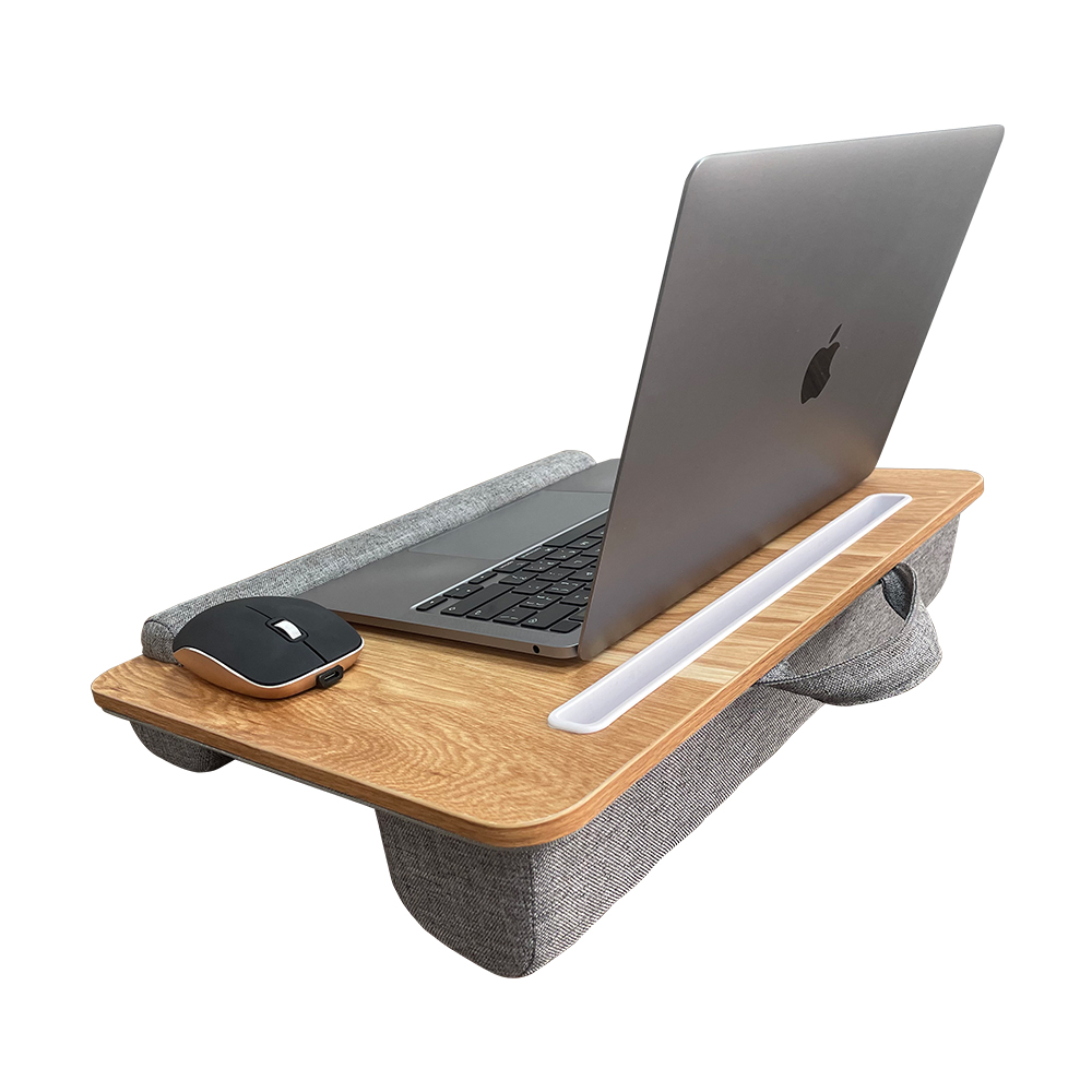 Mumucc Wooden Suspended Bed St - đánh giá và giá Desk Setup Ideas