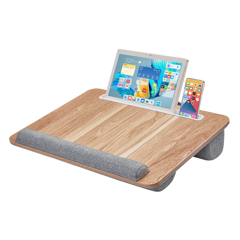 Mumucc Wooden Suspended Bed St - đánh giá và giá Desk Setup Ideas