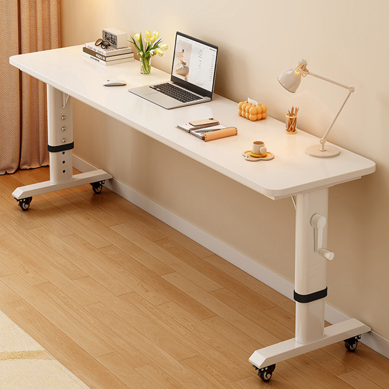 Adjustable Overbed Laptop Desk - đánh giá và giá Desk Setup Maker