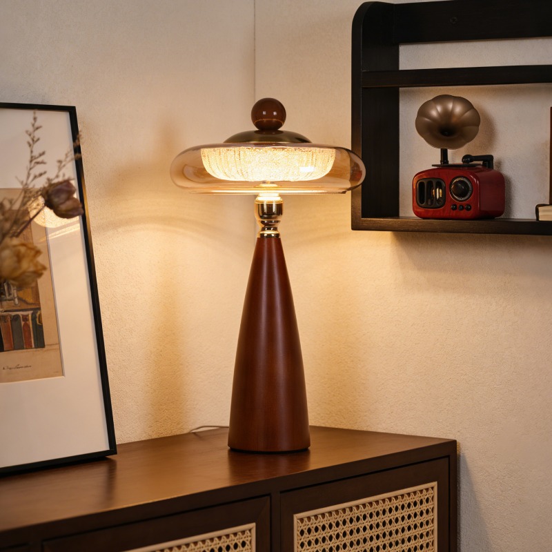 Mid Century American Vintage S - đánh giá và giá Desk Setup Vintage