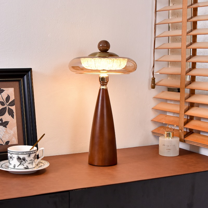 Mid Century American Vintage S - đánh giá và giá Desk Setup Vintage