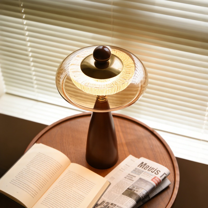 Mid Century American Vintage S - đánh giá và giá Desk Setup Vintage