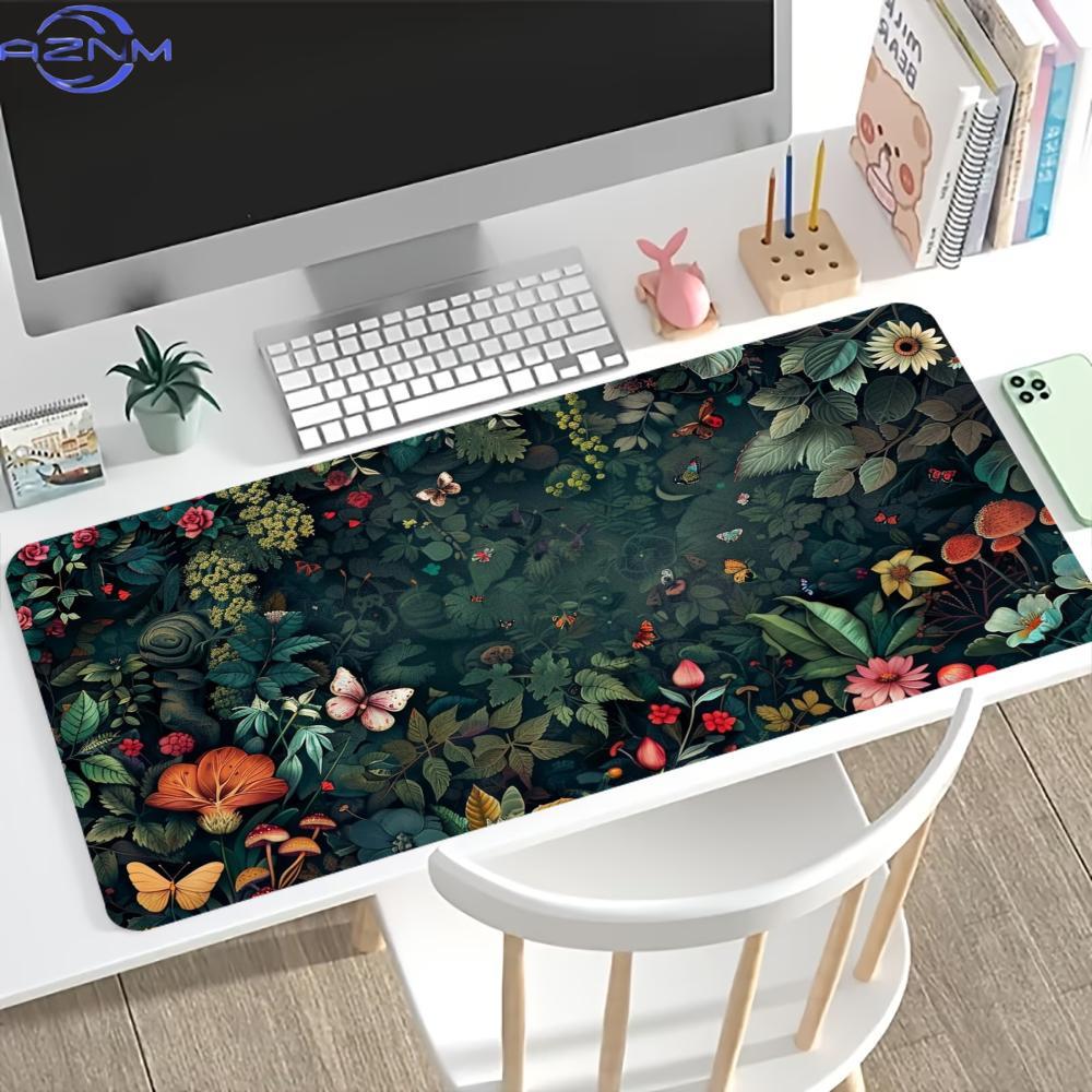 Vintage Floral Butterfly Exten - đánh giá và giá Desk Setup Vintage