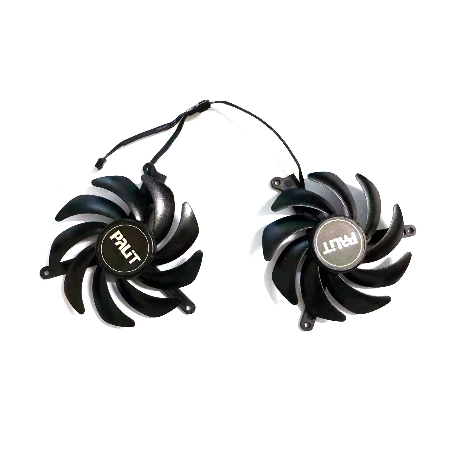 NEW THA9513S2H-PAA07 93MM 4PIN - đánh giá và giá Nvidia Vga Rtx 4060