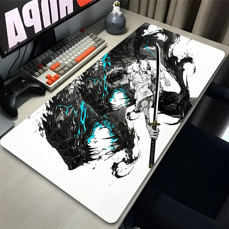 Mouse Pad Cool Gamer Accessori - đánh giá và giá Desk Setup Accessories