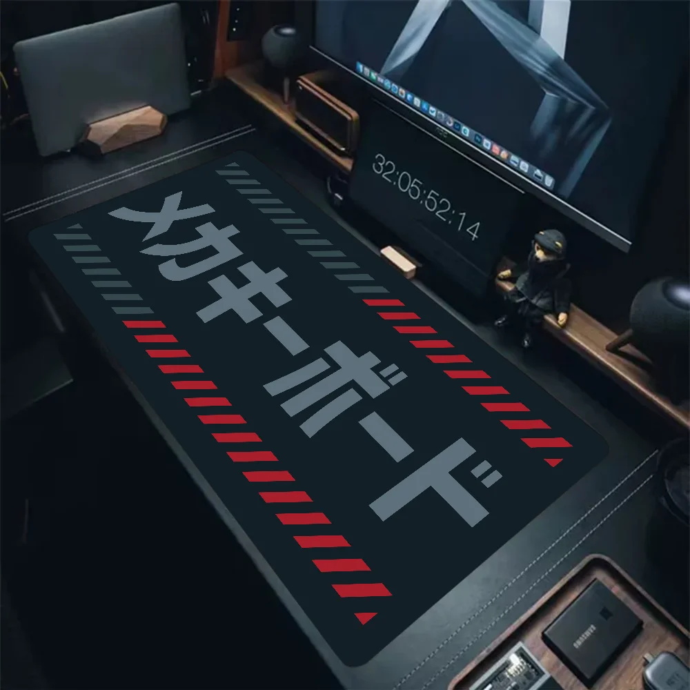 Japanese メカキ-ボ-ド Mechanical Ke - đánh giá và giá Korean Desk Setup