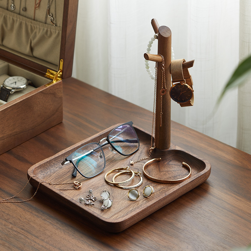 HeMu Key Storage Tray for Entr - đánh giá và giá Desk Setup Shelves