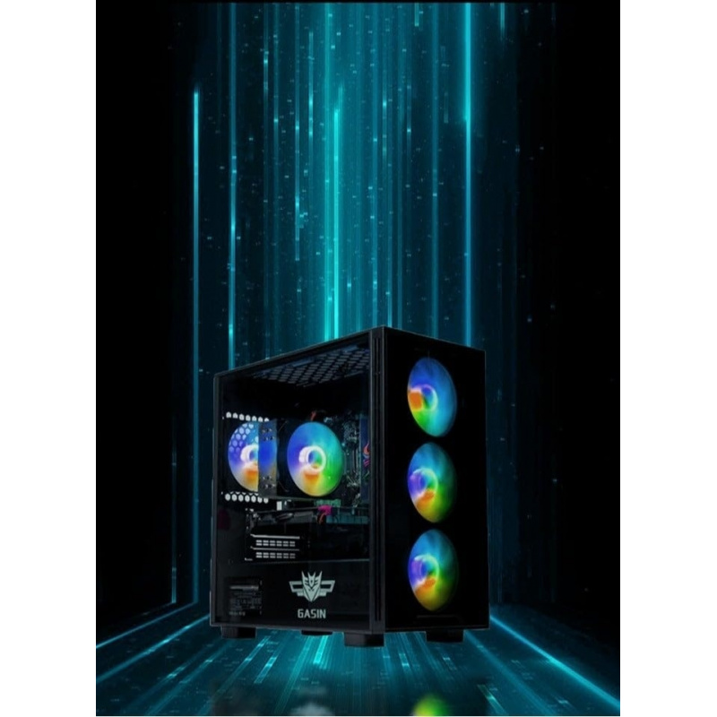 PC Gaming With Core I5-12400F  - đánh giá và giá Nvidia Vga Rtx 4060