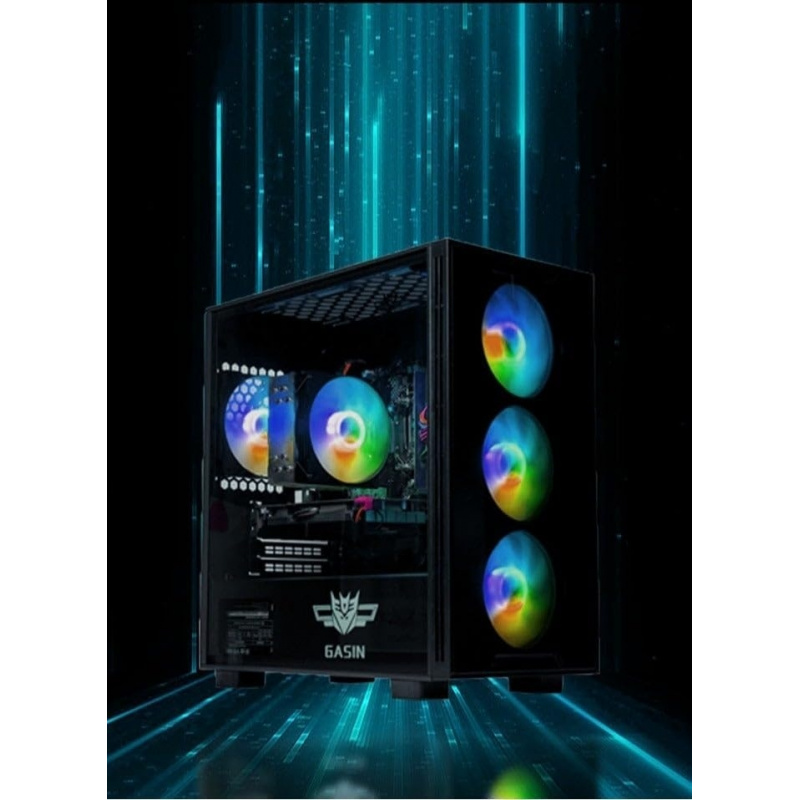 PC Gaming With Core I5-12400F  - đánh giá và giá Nvidia Vga Rtx 4060