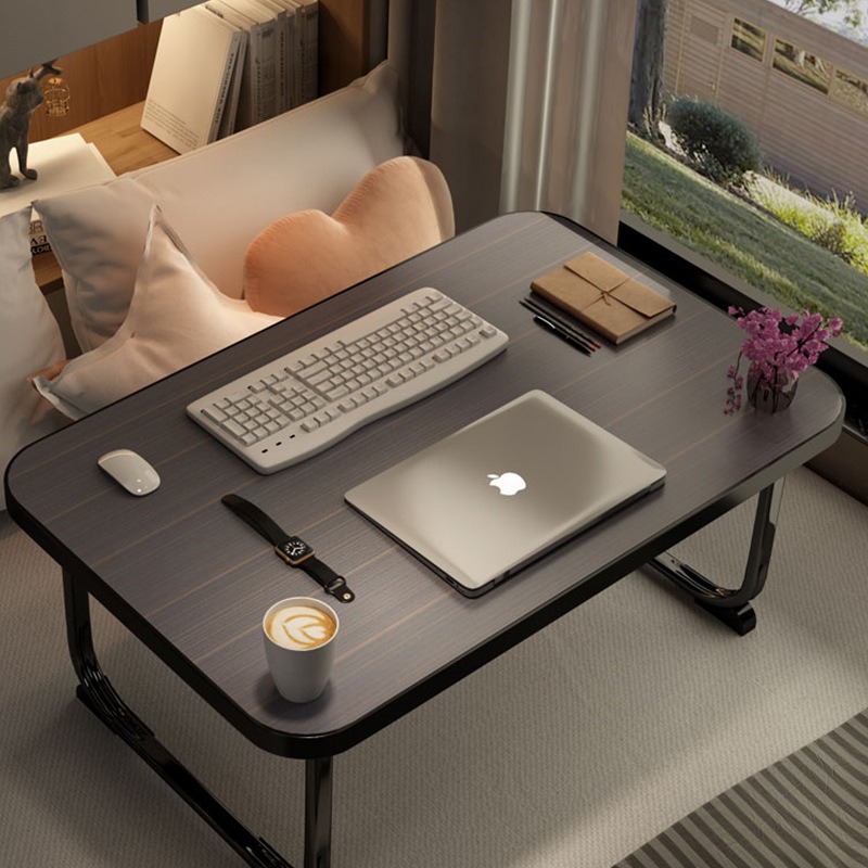 Bed desk folding small table c - đánh giá và giá Desk Setup Maker