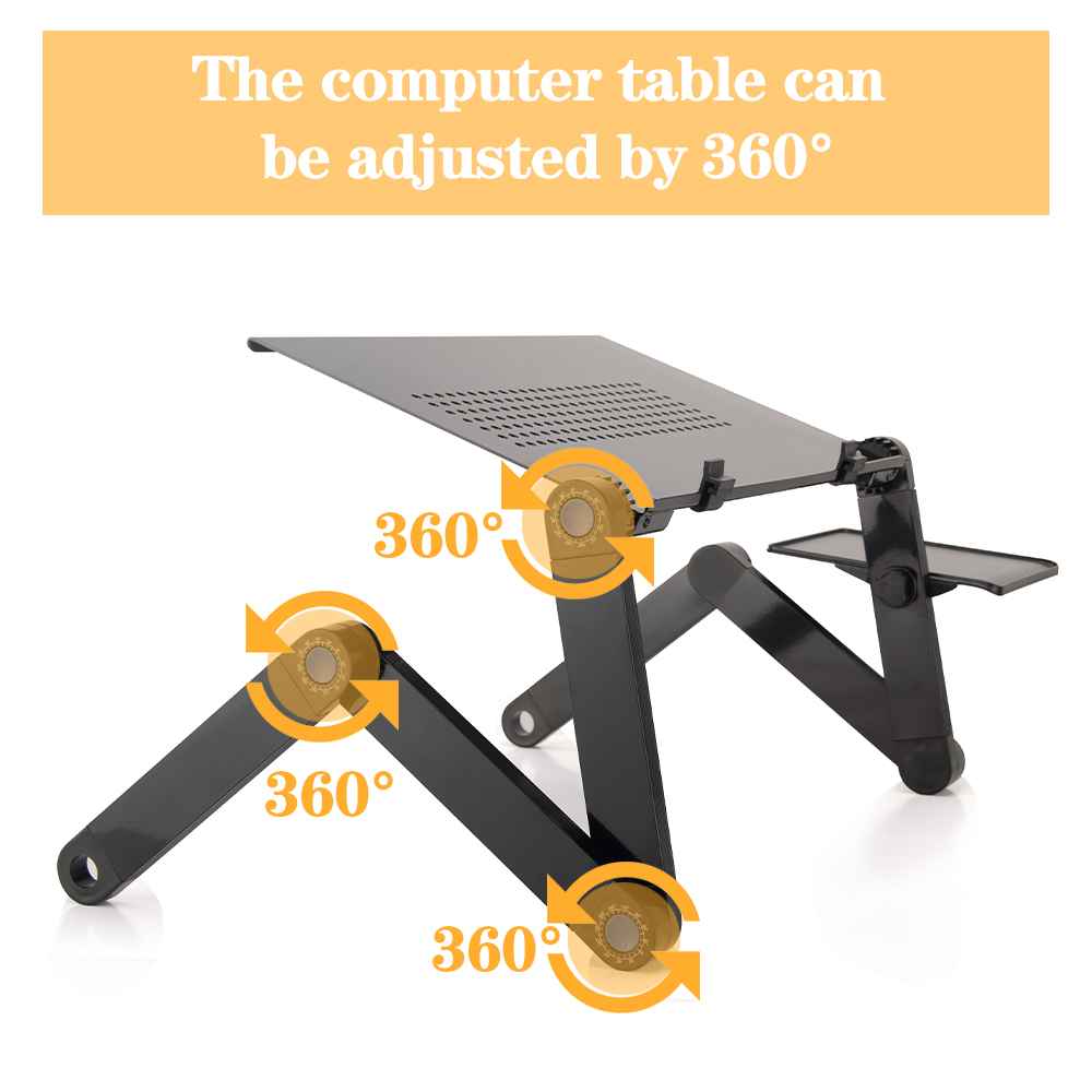 Có Thể Điều Chỉnh Laptop Để Bà - đánh giá và giá Desk Setup Maker