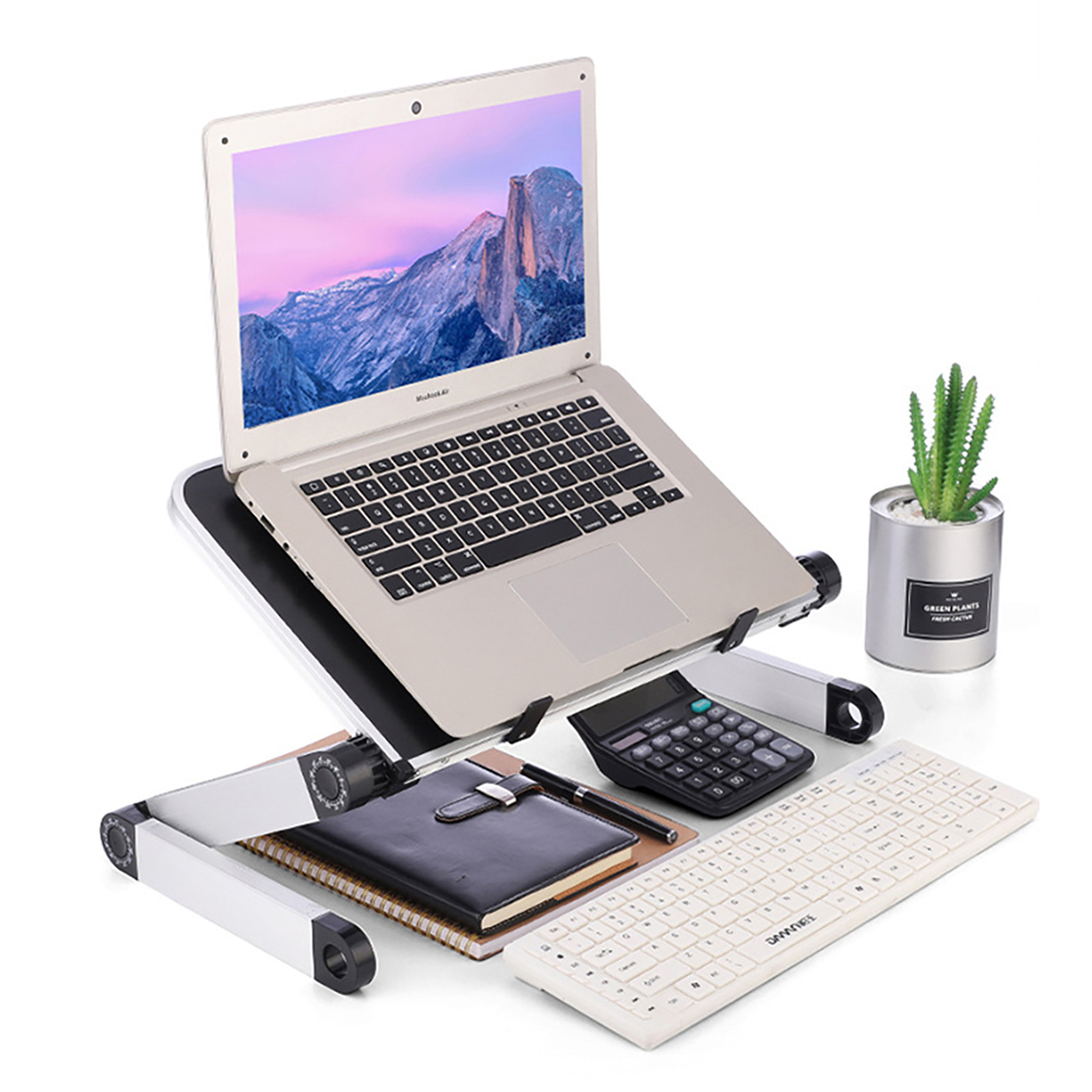 Có Thể Điều Chỉnh Laptop Để Bà - đánh giá và giá Desk Setup Maker
