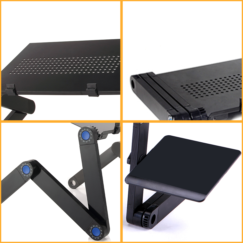 Có Thể Điều Chỉnh Laptop Để Bà - đánh giá và giá Desk Setup Maker