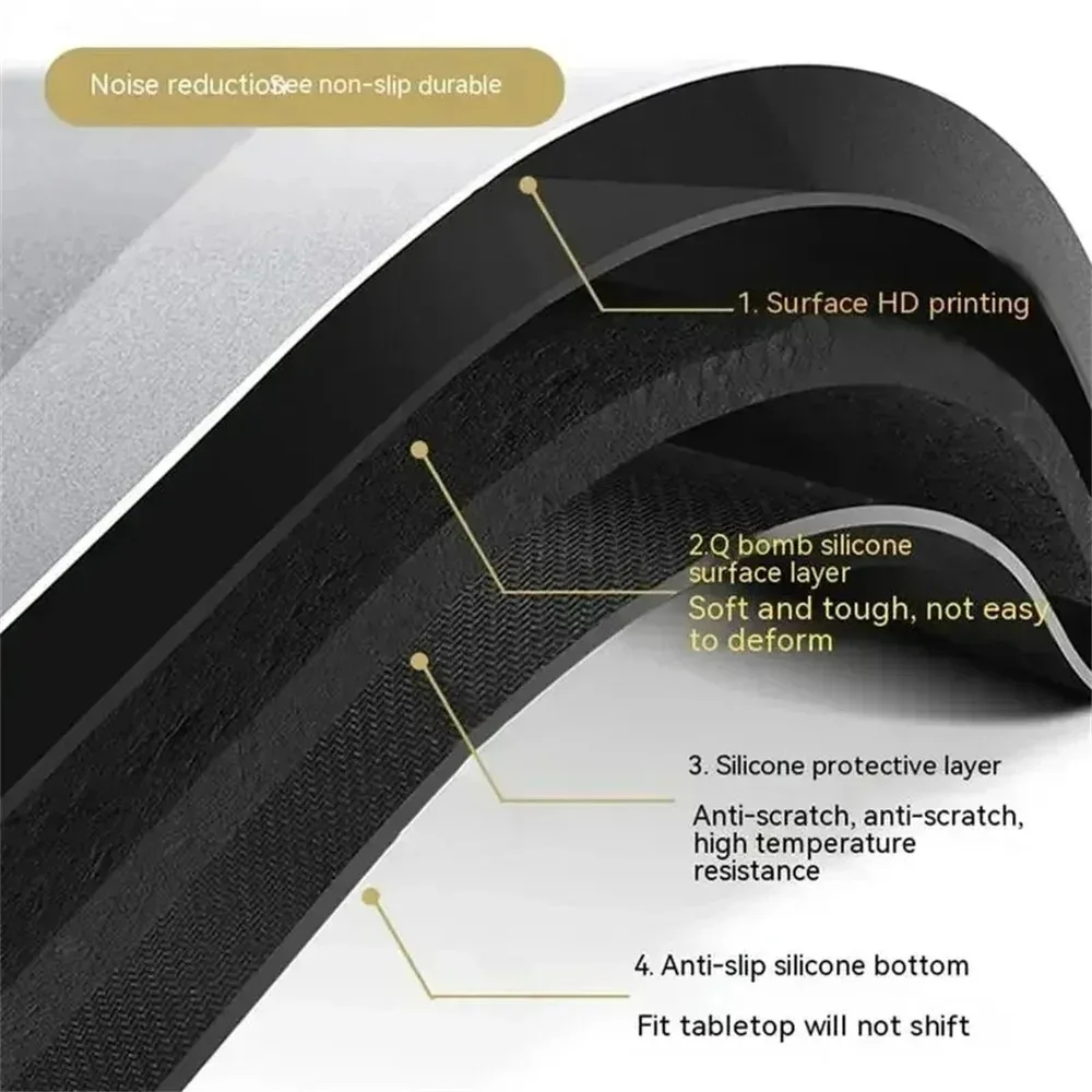 Casino Texas Hold'em Table Mat - đánh giá và giá Rubber Mat Desk