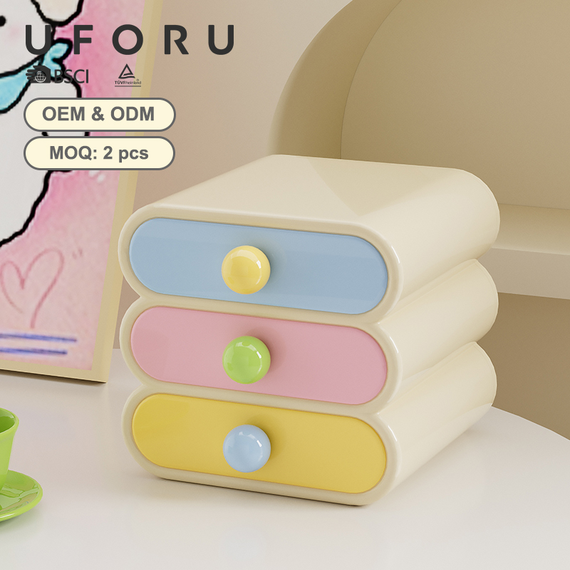 Uforu Dopamine Desk Organizer, - đánh giá và giá Desk Setup Shelves